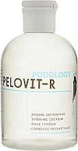 Fragrances, Perfumes, Cosmetics Mineral Antifungal Concentrate - Pelovit-R Podology