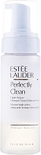 Fragrances, Perfumes, Cosmetics Universal Skin Cleanser - Estee Lauder Perfectly Clean Triple-Action 3-in-1