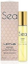 Fragrances, Perfumes, Cosmetics Lotus Sea - Eau de Parfum