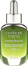 Intensive Oil Serum - Dior Capture Youth Intense Rescue Oik-Serum — photo N3