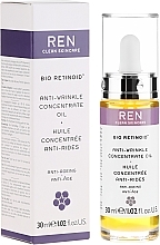 Anti-Aging Concentrate - Ren Bio Retinoid Anti-Ageing Concentrate — photo N1