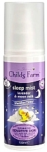 Sleep Mist - Childs Farm Slumber Time Lavender & Moon Milk Sleep Mist	 — photo N1