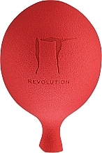 Fragrances, Perfumes, Cosmetics Makeup Sponge - Makeup Revolution X IT Balloon Blender Sponge	