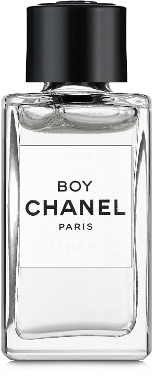 Chanel Les Exclusifs de Chanel Boy Chanel - Eau de Parfum (mini size) — photo N3