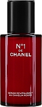 Revitalizing Face Serum - Chanel N1 De Chanel Revitalizing Serum — photo N3