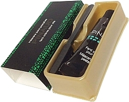 Mascara - Pinaud Lash Mascara — photo N1