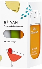 Fragrances, Perfumes, Cosmetics Set - HAAN Shake It Up (h/san/3x30ml)