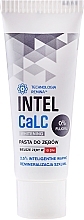 Fragrances, Perfumes, Cosmetics Whitening Toothpaste - INTELCaLC Whitening