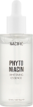 Brightening Face Essence - Nacific Phyto Niacin Whitening Essence — photo N2