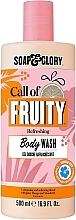 Fragrances, Perfumes, Cosmetics Shower Gel - Soap & Glory Call Of Fruity Refreshing Body Wash