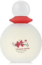 Fragrances, Perfumes, Cosmetics Jean Mark Sweet Candy Coconut Dream - Eau de Toilette