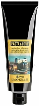 Fragrances, Perfumes, Cosmetics Medium Hold Hair Styling Paste - Davines Pasta & Love Medium-Hold Styling Paste