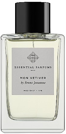 Essential Parfums Mon Vetiver - Eau de Parfum (tester without cap) — photo N1