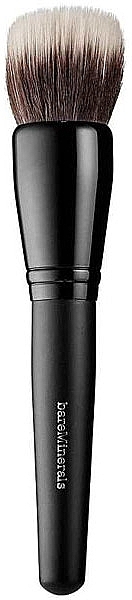 Foundation Brush - Bare Minerals Smoothing Face Foundation Brush — photo N1