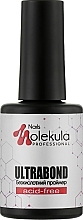 Fragrances, Perfumes, Cosmetics Acid-Free Nail Ultra Bond - Nails Molekula Ultra Bond Acid-free