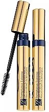 Fragrances, Perfumes, Cosmetics Set - Estee Lauder Mascara Set (mascara/2*8ml)