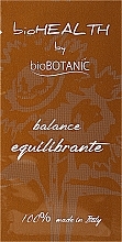 Essential Lemon Oil - BioBotanic BioHealth Balance — photo N1