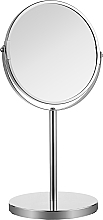 Double-Sided Metal Stand Mirror, 414560 - Inter-Vion — photo N1