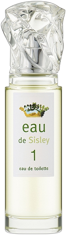 Sisley Eau de Toilette Sisley 1 - Eau de Toilette — photo N1