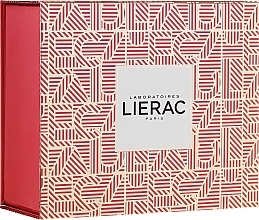 Fragrances, Perfumes, Cosmetics Set - Lierac Supra Radiance (cr/50ml + eye/ser/15ml)