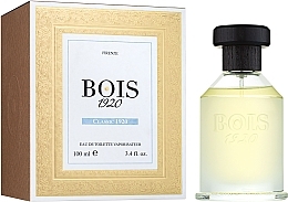 Bois 1920 Classic 1920 - Eau de Toilette — photo N2