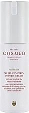 Fragrances, Perfumes, Cosmetics Anti-Aging Peptide Face Cream - Cosmed Revolution Multi-Function Peptide Cream