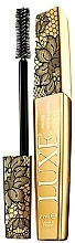 Fragrances, Perfumes, Cosmetics Lash Mascara - Avon Luxe Volume Extravagance Mascara Limited Edition