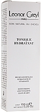 Fragrances, Perfumes, Cosmetics Moisturizing Hair Tonic - Leonor Greyl Tonique Hydratant