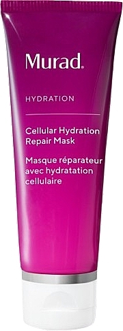 ナイト フェイス マスク - Murad Cellular Hydration Repair Mask — photo N1