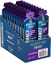 Fragrances, Perfumes, Cosmetics Isotonic Energy Gel 'Black Currant' - Applied Nutrition Endurance Energy Isotonic Energy Gel Blackcurrant