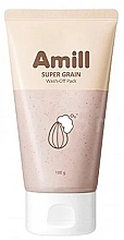 Grain Wash-Off Pack - Amill Super Grain Wash-Off Pack — photo N2