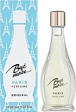 GIFT Miraculum Byc Moze Paris - Perfume — photo N9