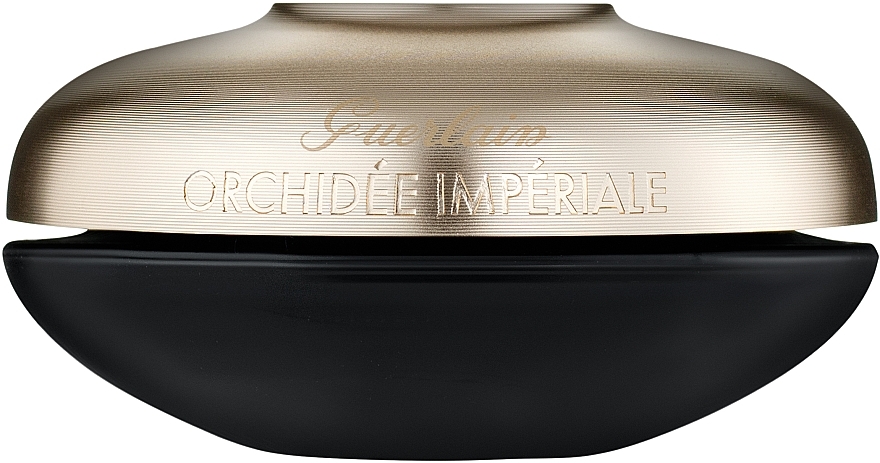 Anti-Aging Face Cream - Guerlain Orchidée Impériale 4G Cream — photo N1