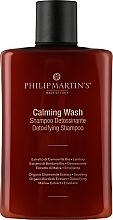 Detox Scalp Shampoo - Philip Martin's Calming Wash — photo N5