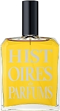 Histoires de Parfums Ambre 114 - Eau de Parfum (sample) — photo N1
