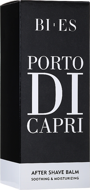 Bi-Es Porto Di Capri - After Shave Balm — photo N2