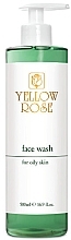 Propolis Cleansing Gel - Yellow Rose Face Wash For Oily Skin — photo N2