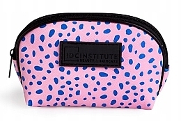 Fragrances, Perfumes, Cosmetics Cosmetic Bag, 13x8.5x4cm, purple - IDC Institute Makeup Bag