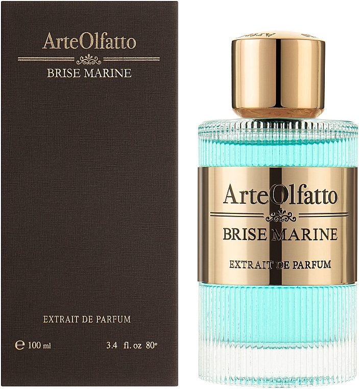 Arte Olfatto Brise Marine Extrait de Parfum - Perfume — photo N2