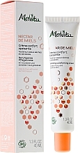 Fragrances, Perfumes, Cosmetics Face Cream - Melvita Nectar de Miels Crème Confort Apaisante