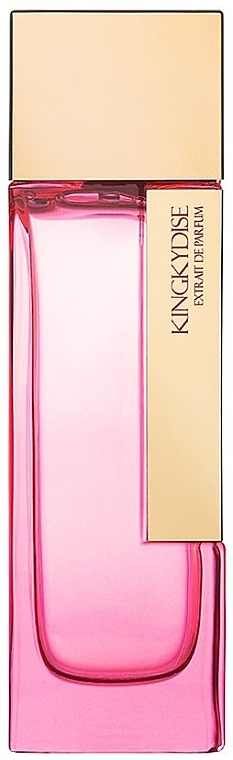 Laurent Mazzone Perfumes Kingkydise - パルファム — photo N1