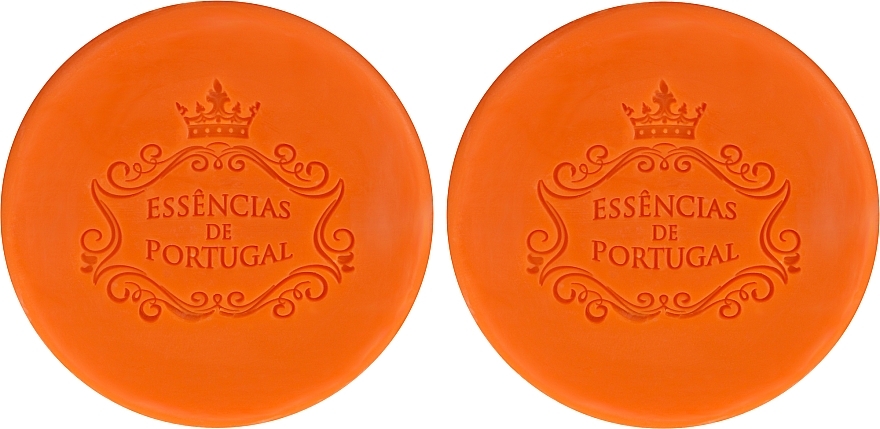 Natural Soap - Essencias de Portugal Tradition Jewel Keeper Orange — photo N2