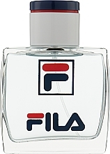 Fragrances, Perfumes, Cosmetics Fila For Men - Eau de Toilette