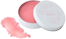 Fragrances, Perfumes, Cosmetics Face Cleansing Balm - Vera & The Birds Pink Jelly Cleanser Balm