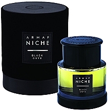 Armaf Niche Black Onyx - Eau de Parfum — photo N8