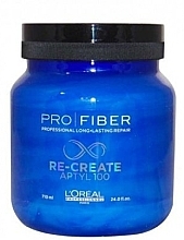 Fragrances, Perfumes, Cosmetics Hair Mask - L'Oreal Professionnel Pro Fiber Re-Create