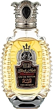 Fragrances, Perfumes, Cosmetics Shaik Sochi Onyx Black Night Romance For Women - Eau de Parfum