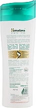 Shampoo with Proteins "Volume & Thickness" - Himalaya Volume & Thickness Shampoo — photo N2