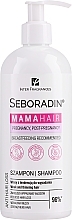 Shampoo for Weak & Thin Hair - Seboradin Mama Hair Shampoo — photo N1