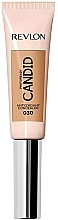 Fragrances, Perfumes, Cosmetics Face Concealer - Revlon Photoready Candid Antioxidant Concealer